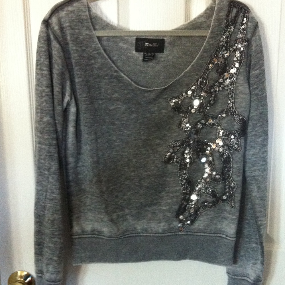 Miss Me Sweatshirt